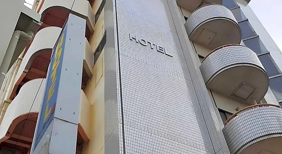 Business Hotel La Firenze-1