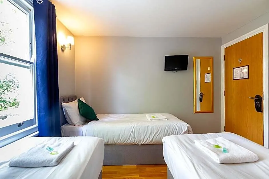 The Coronation Hotel-1