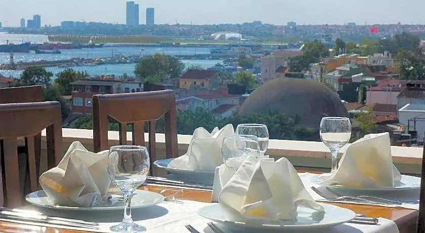 Erguvan Hotel-1