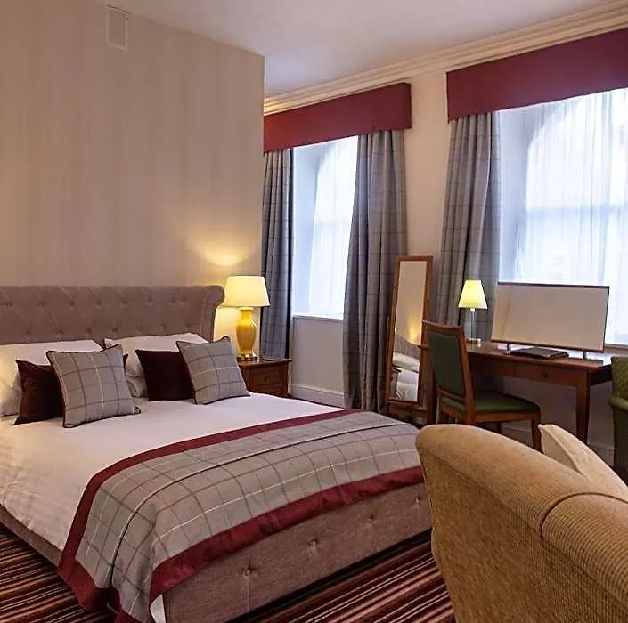 Eskdale Hotel-1