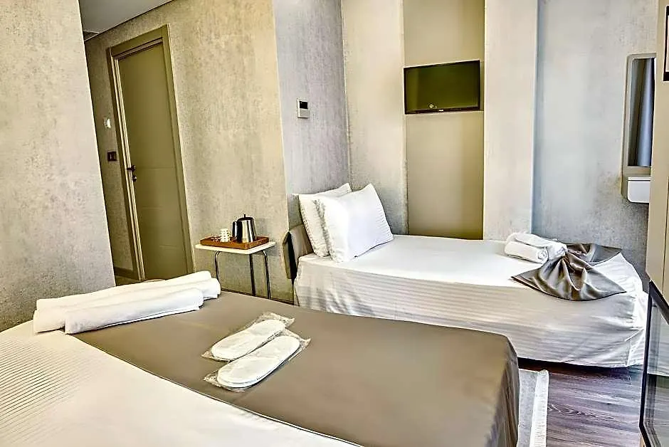 Florina Hotel-1