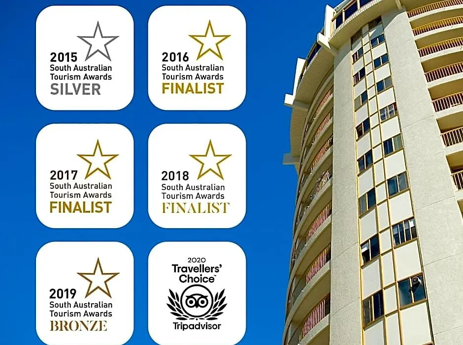 Atlantic Tower Motor Inn-1