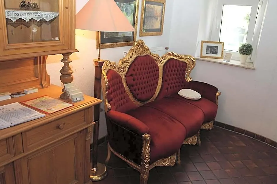 Hotel Alt-Erfurt-1