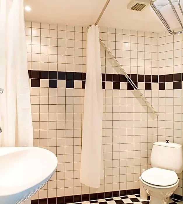 Hotelroom Villa 1913-1