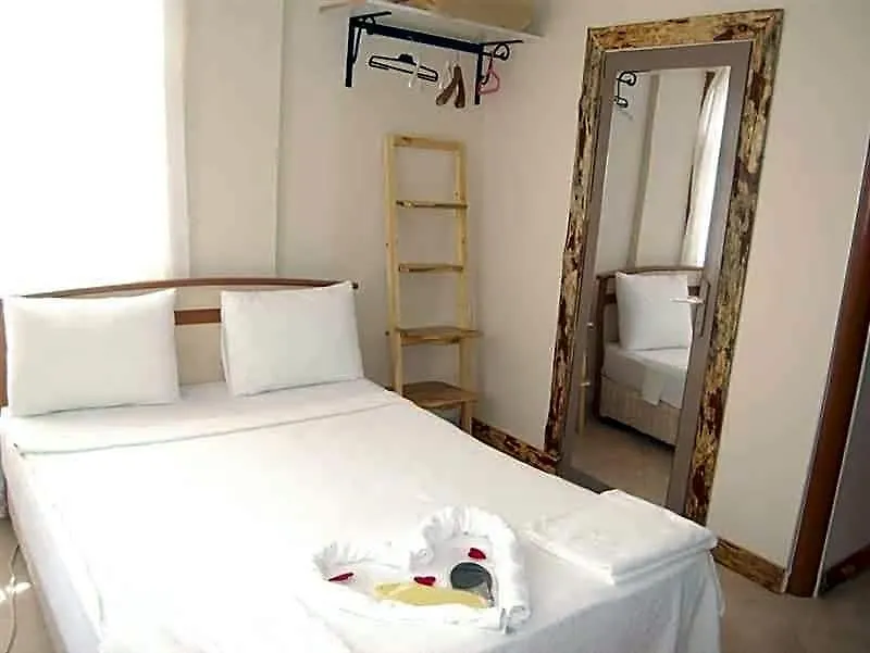 Ala Otel Konuk Evi Agva-1