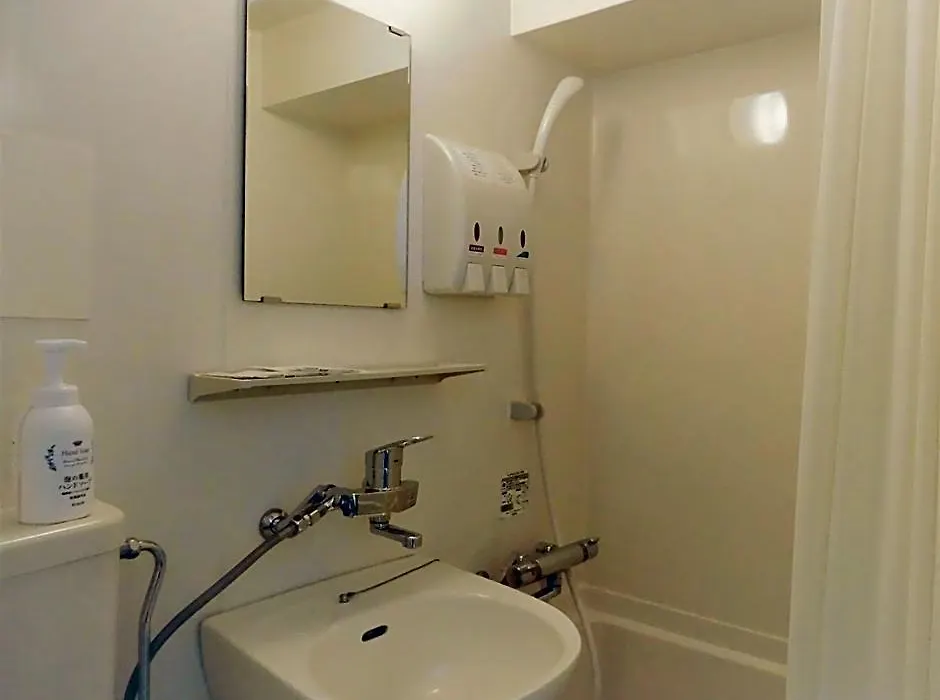 Olympic Inn Shibuya-1
