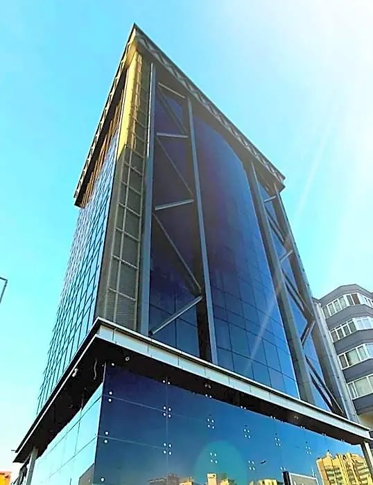 Le Luxe Suites Hotel-1