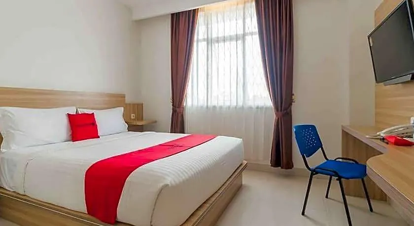 Koolkost At Kupang Jaya - Minimum Stay 30 Nights-1