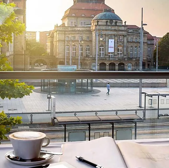 Hotel an der Oper-1