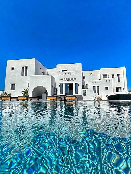 Naxian Secret-1