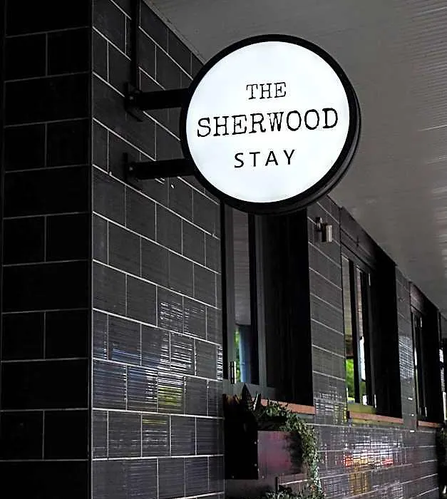 The Sherwood Hotel-1
