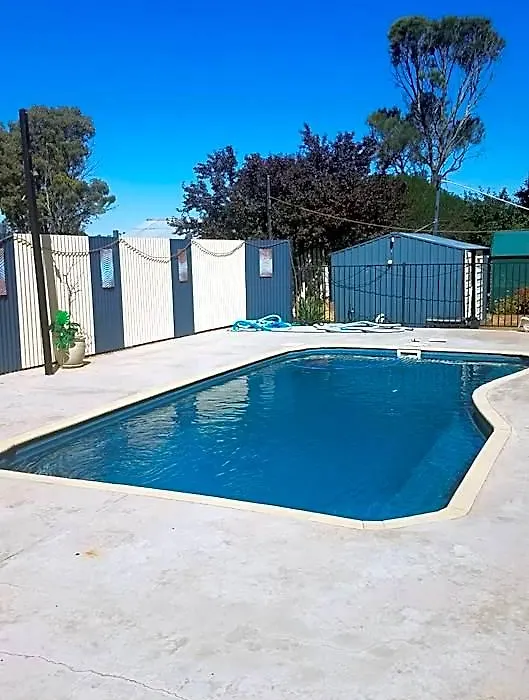 Wimmera Motel-1