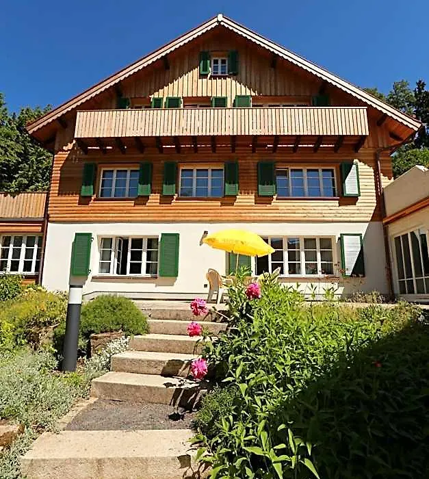 Gästehaus Sonnenhof-1