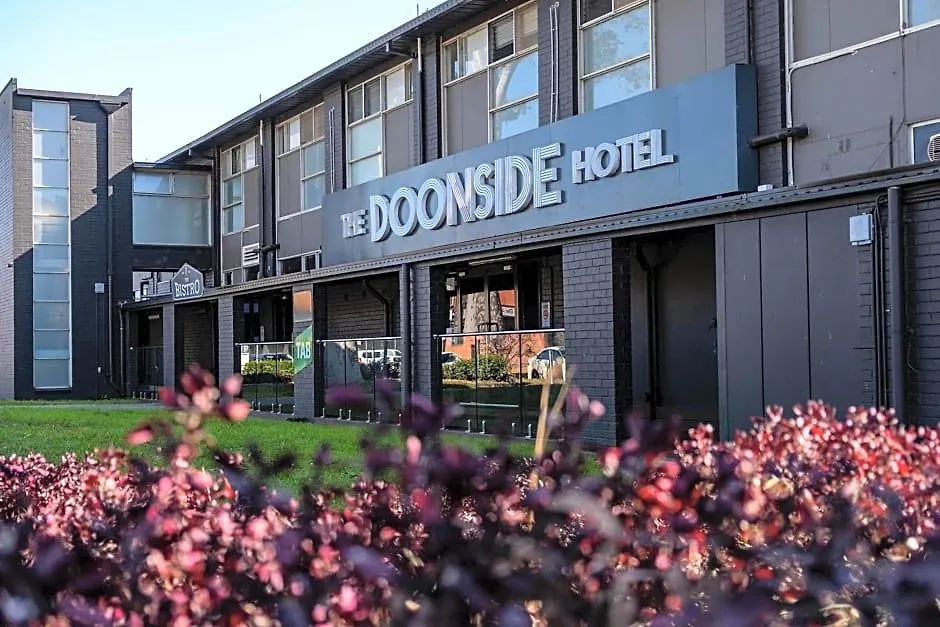 Doonside Hotel Blacktown-1