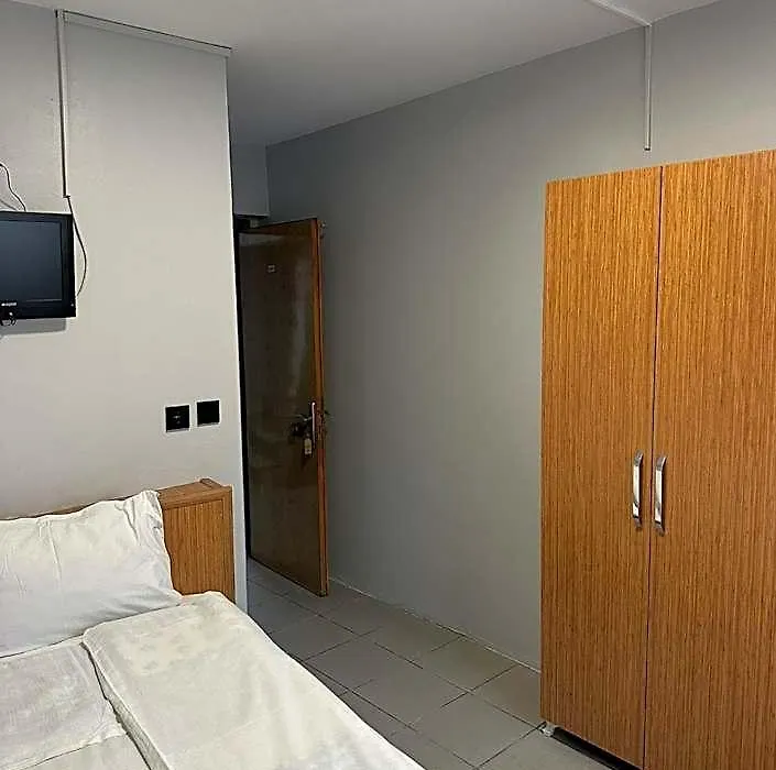 Hotel Semih-1
