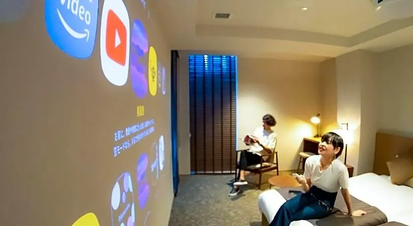 Hotel S-Presso South-1