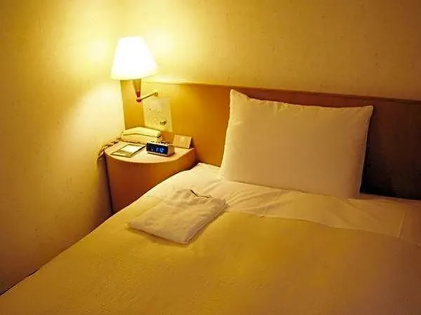 Urban Hotel Twins Chofu-1