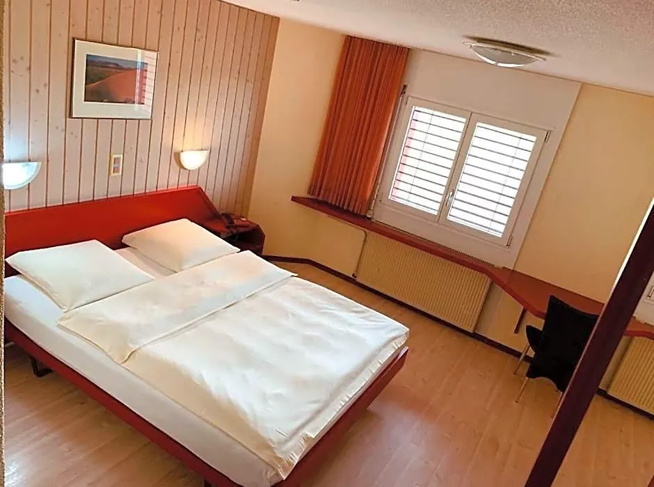 Hotel Lyssach-1