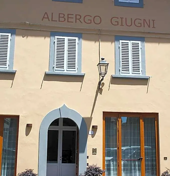 Albergo Giugni-1