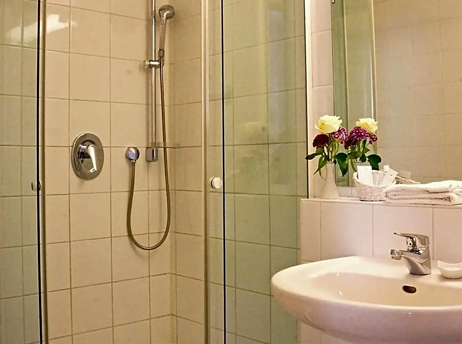 Hotel zum Scheppen Eck-1