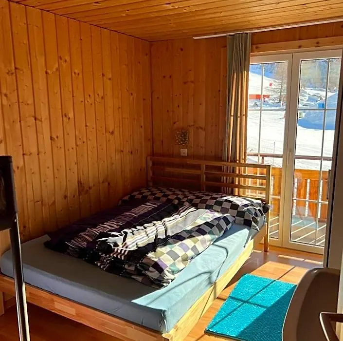 Berghotel Furggstalden-1
