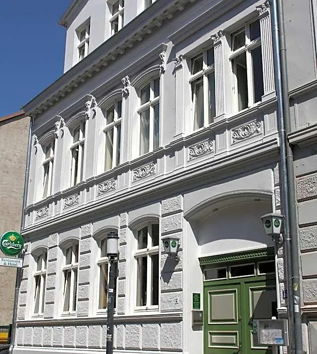 Restaurant&Hotel Olive-1