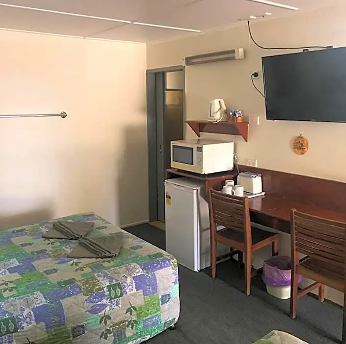 Blackall Coolibah Motel-1