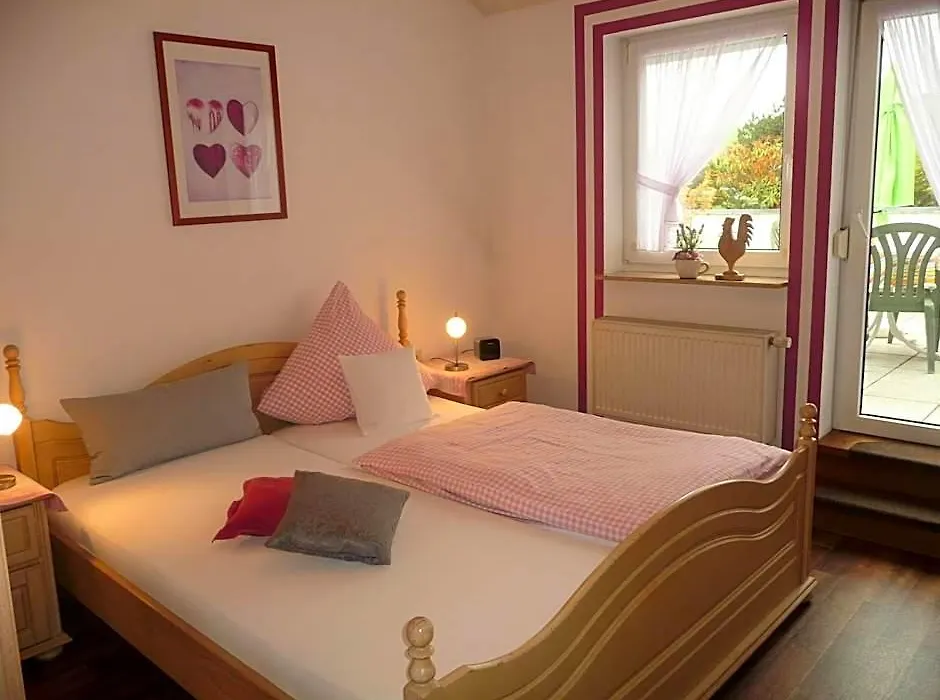 Hotel "Woiler Hof" Garni-1