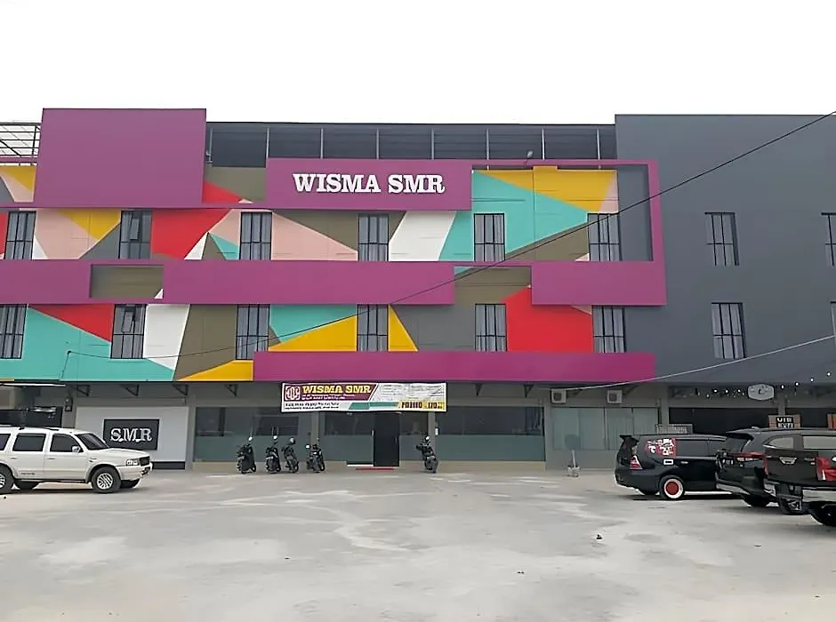 Wisma Smr Panam-1