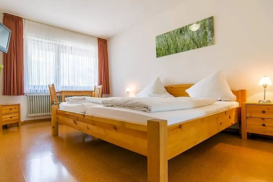 Gasthaus Pension Löwen-1