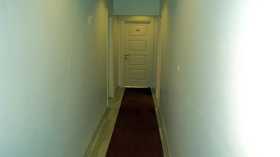 Kadikoy Bade 3 Hotel-1