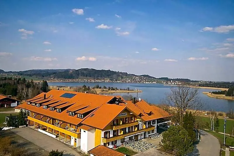 Landhotel Wiesbauer-1