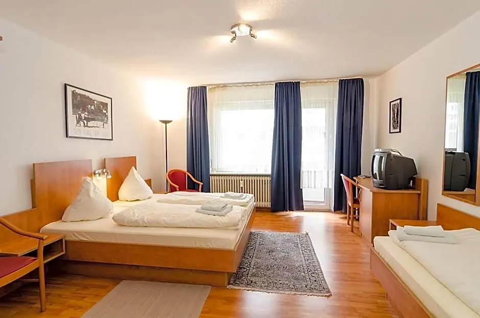 Altstadthotel Wienecke-1