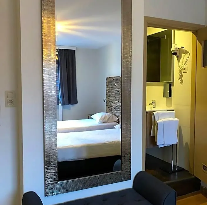 Hotel Le Cygne d'Argent-1