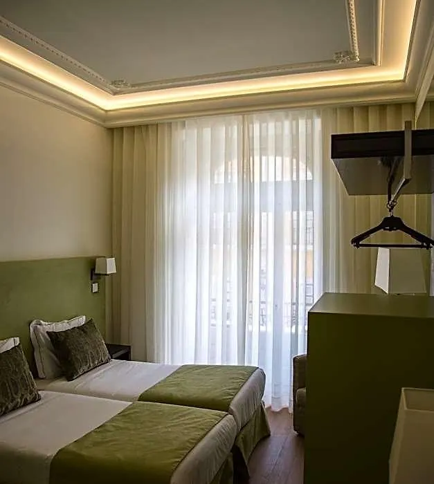 Hotel Dublin-1