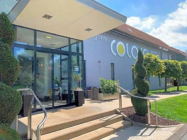 Hotel Garni Colora-1