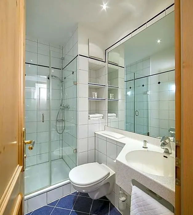 Hotel Eschenhof-1