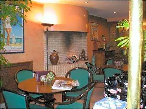 Hotel Anvers-1