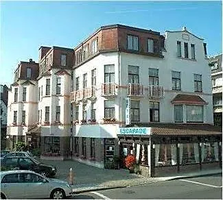 Hotel Escapade-1