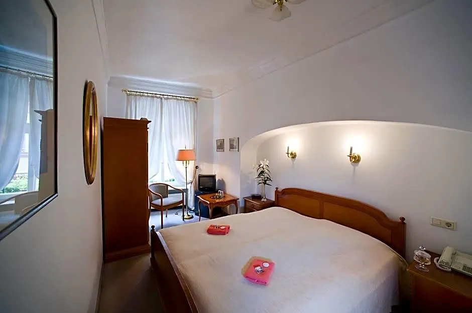 Hotel Goldener Hecht-1