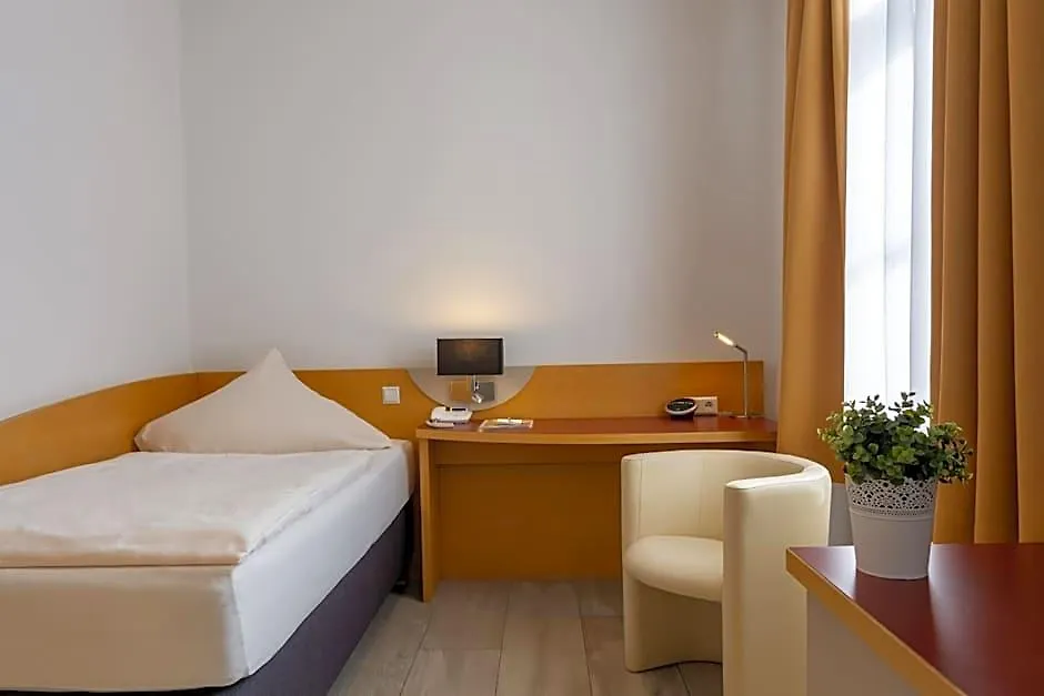 Hotel Alte Mühle-1