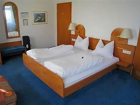Hotel Daun-1