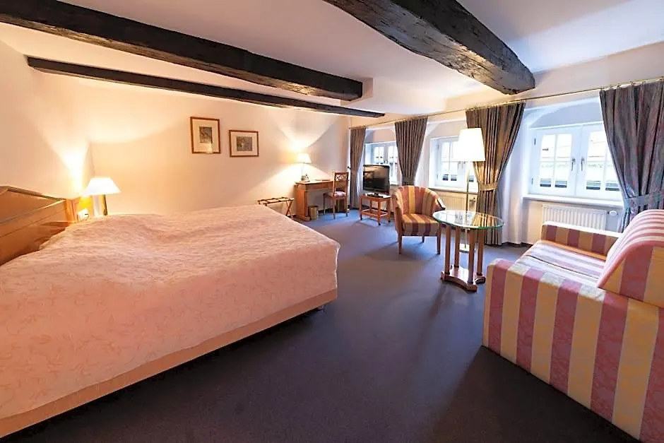 Hotel Bremer Hof-1