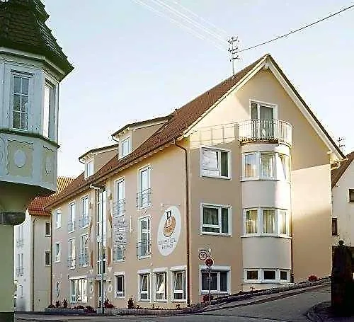 Businesshotel HEILBRONN- Biberach-1