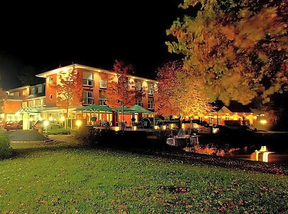 Hotel Driland-1