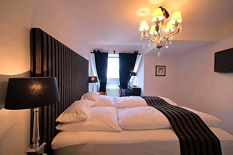 Hotel Aleksandra-1