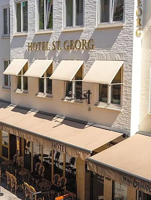 Altstadt Hotel St. Georg-1