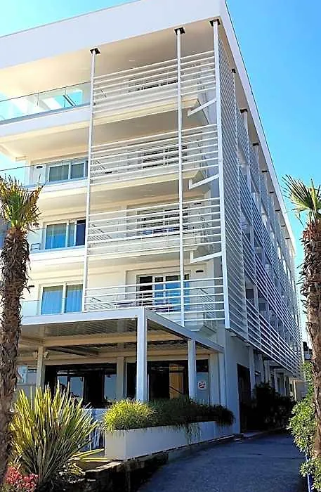 Hotel Strand A Frontemare-1