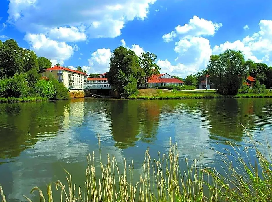 Hotel Weserschlösschen-1