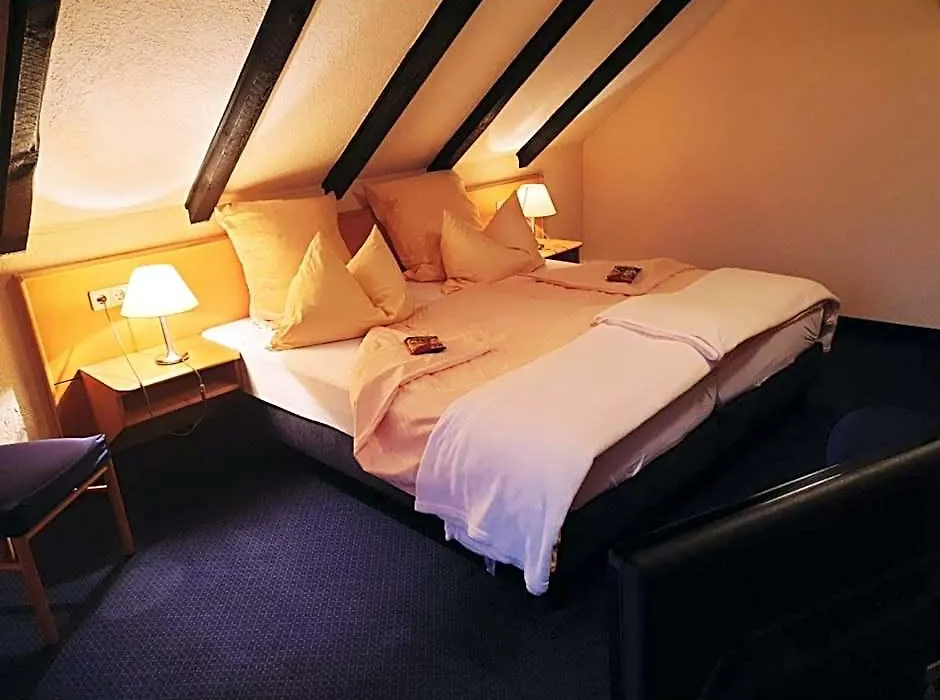 Hotel Klinger-1